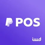 PayPal POS icon