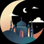 Ramadan Kareem Recipes & More icon