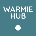 Warmie Hub - IoT Gateway icon