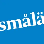 Smålänningens Nyhetsapp icon