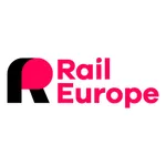 TRAC, by Rail Europe icon