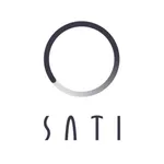 Sati - meditation and sleep icon