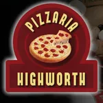 Highworth Pizzaria icon
