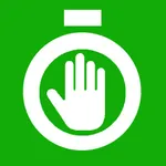 Touchless Timer icon