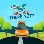 Are We There Yet? Mobile icon