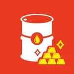 BGold - Gold Silver Price Live icon