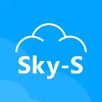 Sky-S icon