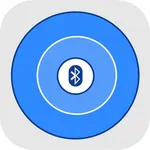 Find My Bluetooth Earbud's-BL icon