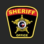 Milam County TX Sheriff icon