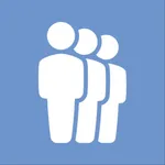 Shared Counter icon