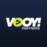 VOOY! Partners icon