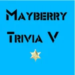 Mayberry Trivia V icon