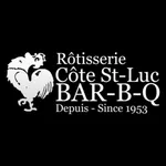 Cote St-Luc BBQ icon