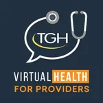 TGH Virtual Health Provider icon