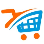 Supermercado Express App icon