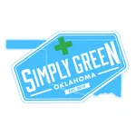 Simply Green Farmacy icon