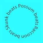 Raccoon-Possum-Skunk icon