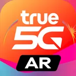 True 5G AR icon