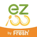 ez100: Restaurant Supplies icon