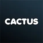 CACTUS store icon