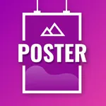 Flyer Maker - Make a Poster icon