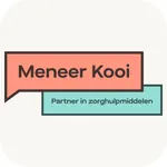 Meneer Kooi icon