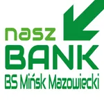 BS MIŃSK MAZOWIECKI -Nasz Bank icon