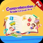 English Comprehension For Kids icon