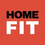 HomeFit Workouts: Lose Weight icon