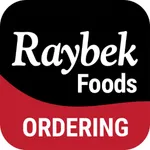 Raybek Foods icon