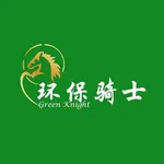 环保骑士骑手端 icon