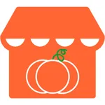 Pumpkin kart Merchant icon