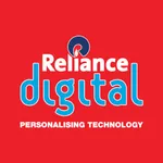 Reliance Digital Shopping App icon