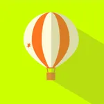 SeriousBalloon icon