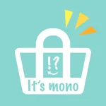 It's mono !?（いつものアレ） icon