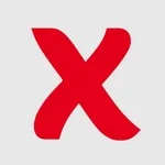 X-trafik icon