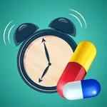 Dose Alert : Medicine Reminder icon