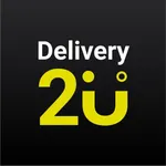 Delivery2U icon