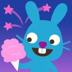 Sago Mini Fun Fair icon