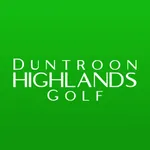 Duntroon Highlands Golf Club icon