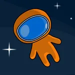 The Little Astronaut icon