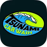 Tsunami Car Wash icon