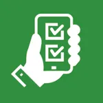 Safety Reports Forms App icon