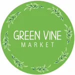 Green Vine Market icon