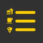 WhyMenu - Online Menu icon
