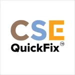 Quick Fix by CSE icon