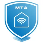 MTA Home Shield icon