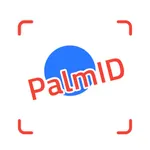 PalmID Agent icon