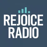 Rejoice Radio icon