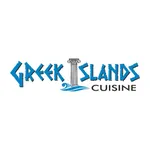 Greek Islands Cuisine icon